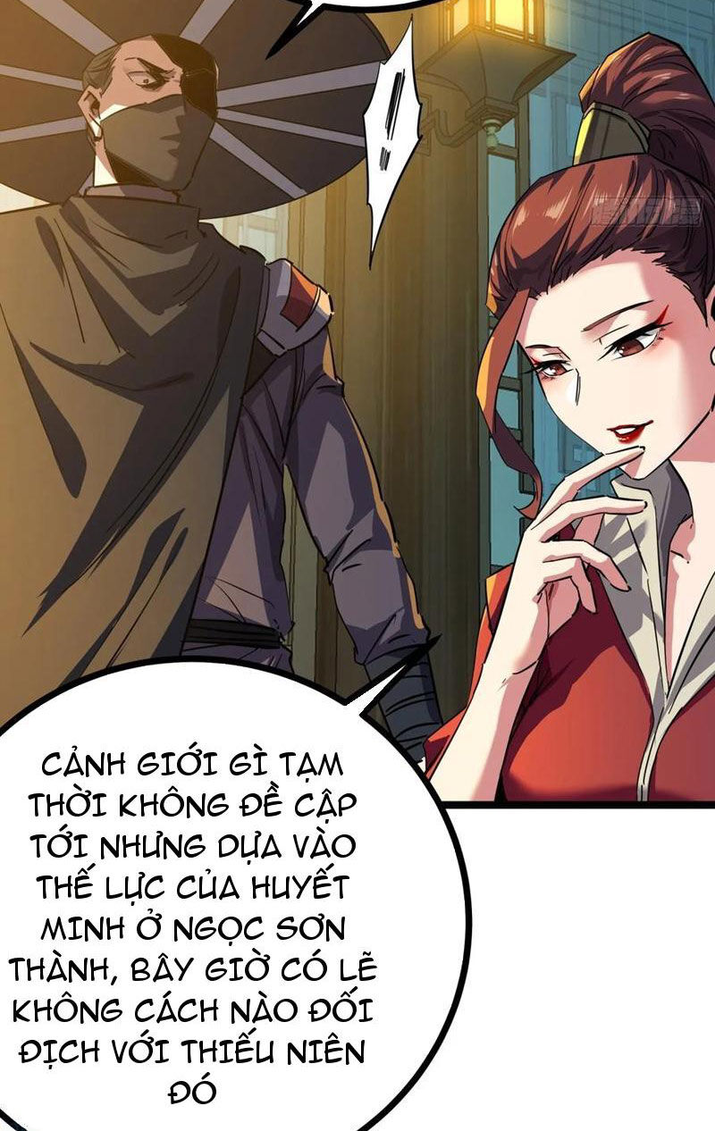 Trùm Phản Diện Muốn Tìm Chết! Chapter 45 - 16