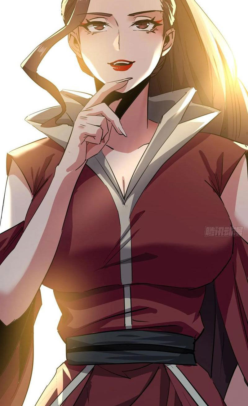 Trùm Phản Diện Muốn Tìm Chết! Chapter 45 - 23