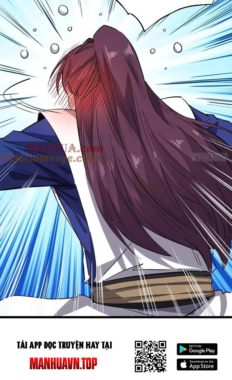 Trùm Phản Diện Muốn Tìm Chết! Chapter 45 - 36
