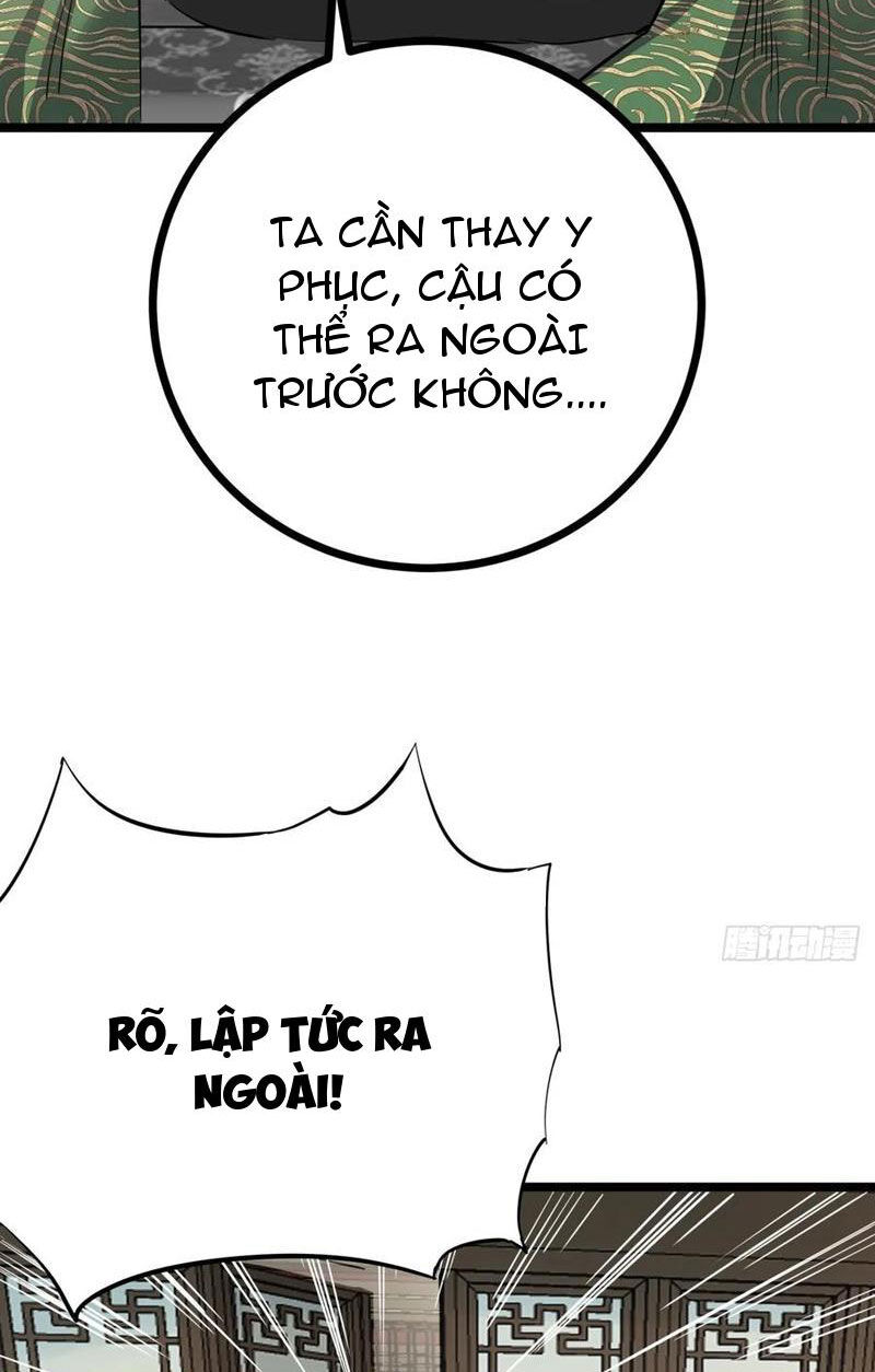 Trùm Phản Diện Muốn Tìm Chết! Chapter 45 - 43