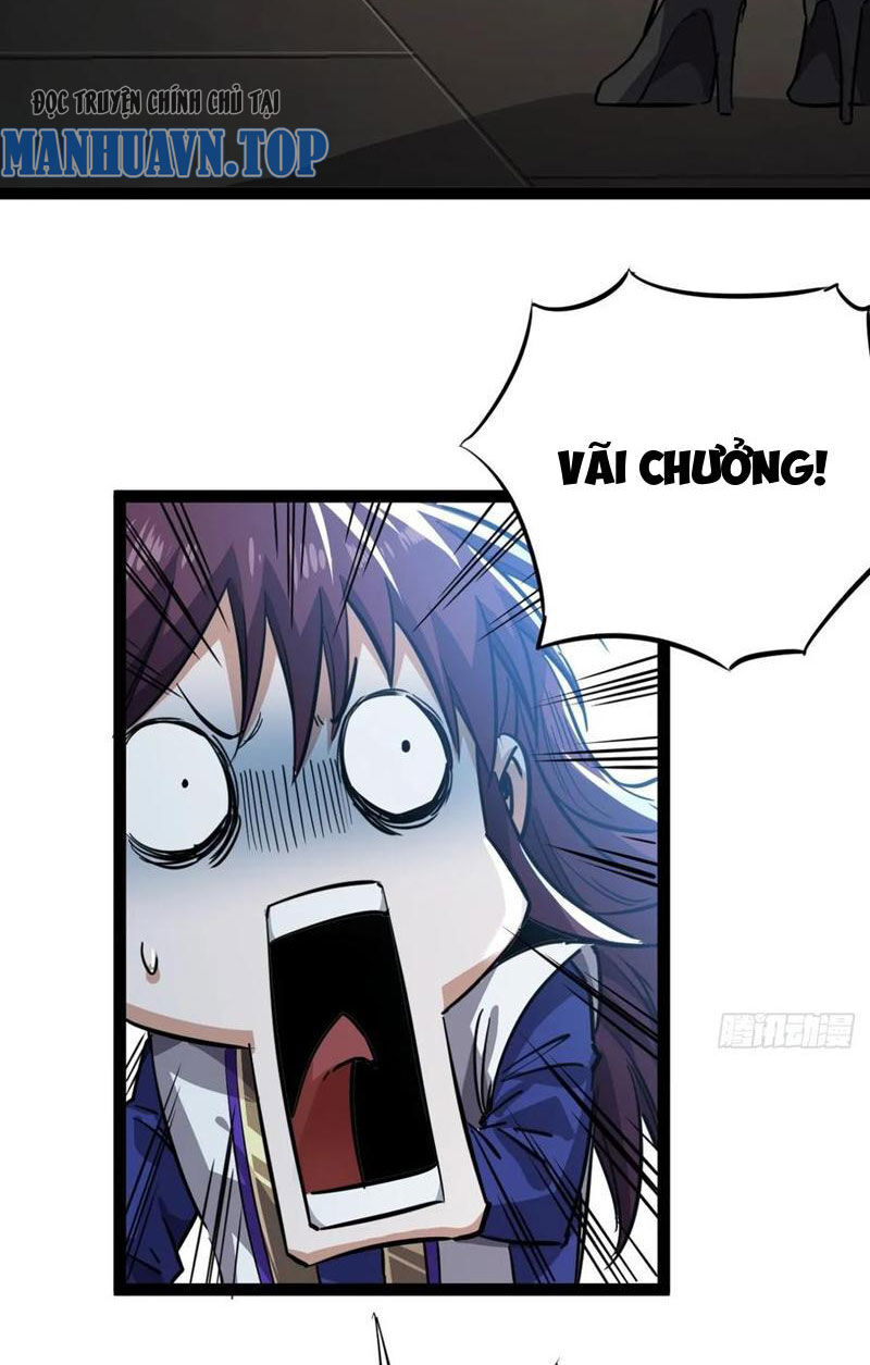 Trùm Phản Diện Muốn Tìm Chết! Chapter 45 - 57