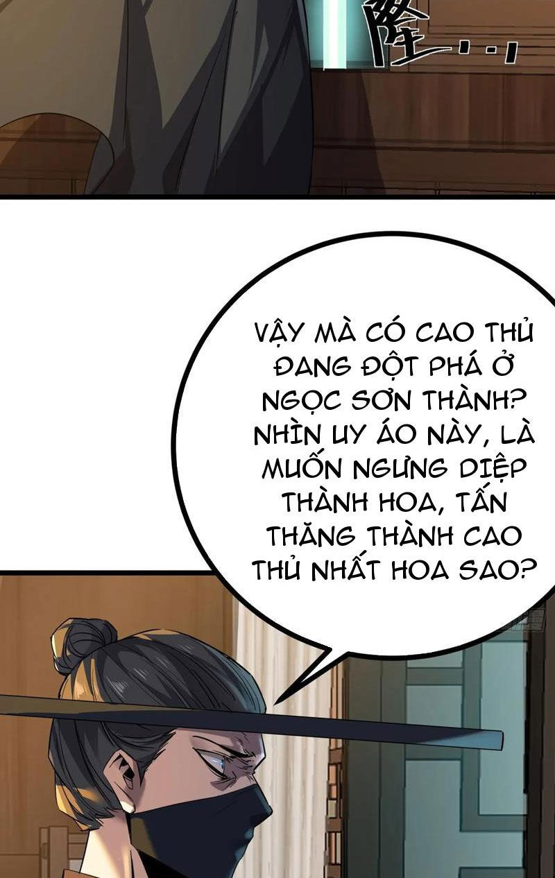 Trùm Phản Diện Muốn Tìm Chết! Chapter 45 - 7