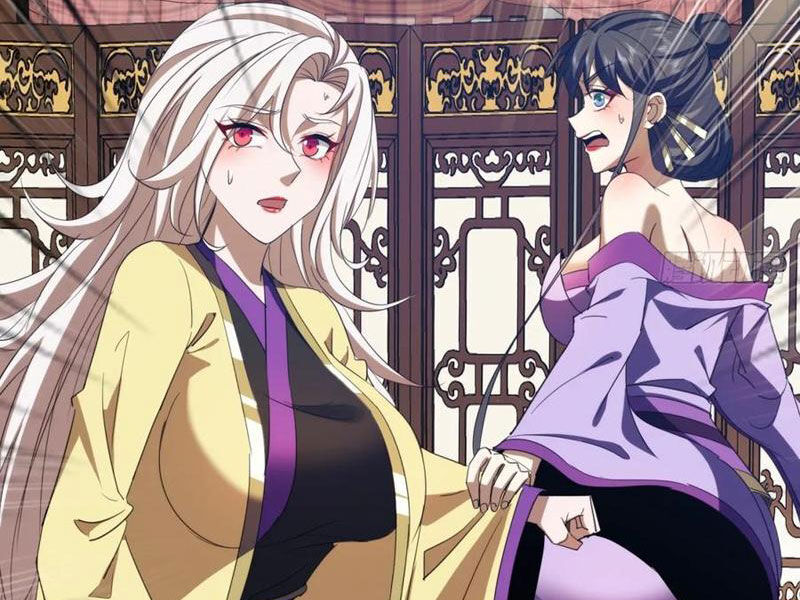 Trùm Phản Diện Muốn Tìm Chết! Chapter 48 - 11