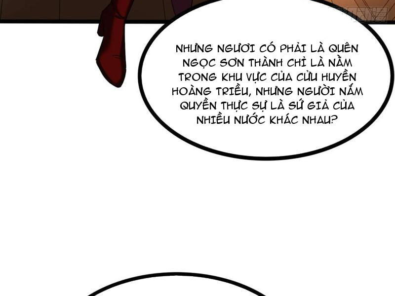 Trùm Phản Diện Muốn Tìm Chết! Chapter 48 - 49