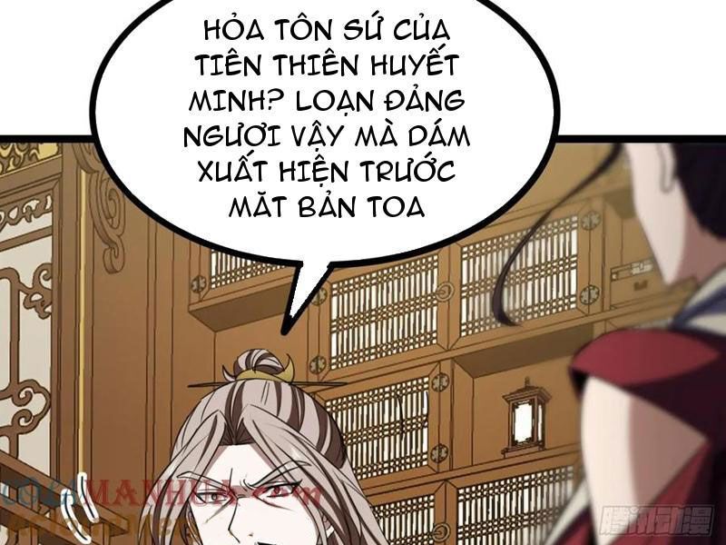 Trùm Phản Diện Muốn Tìm Chết! Chapter 48 - 50
