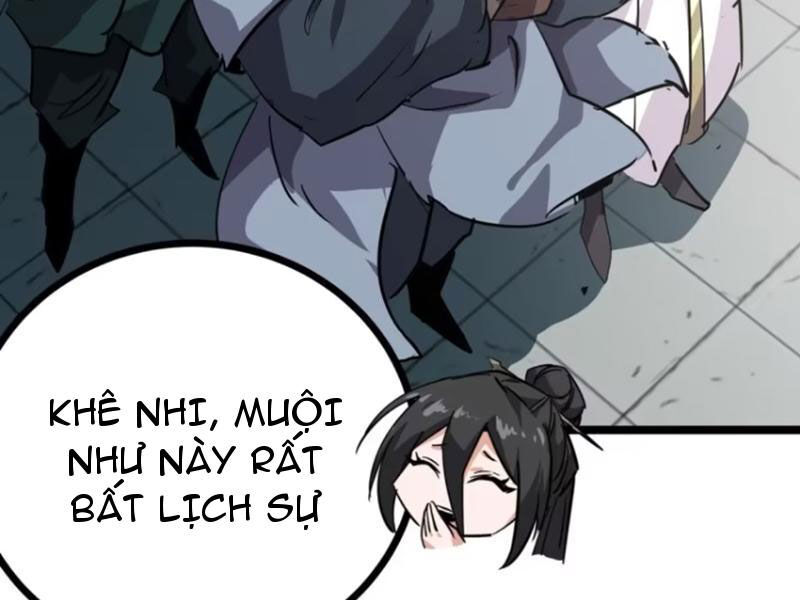 Trùm Phản Diện Muốn Tìm Chết! Chapter 49 - 19