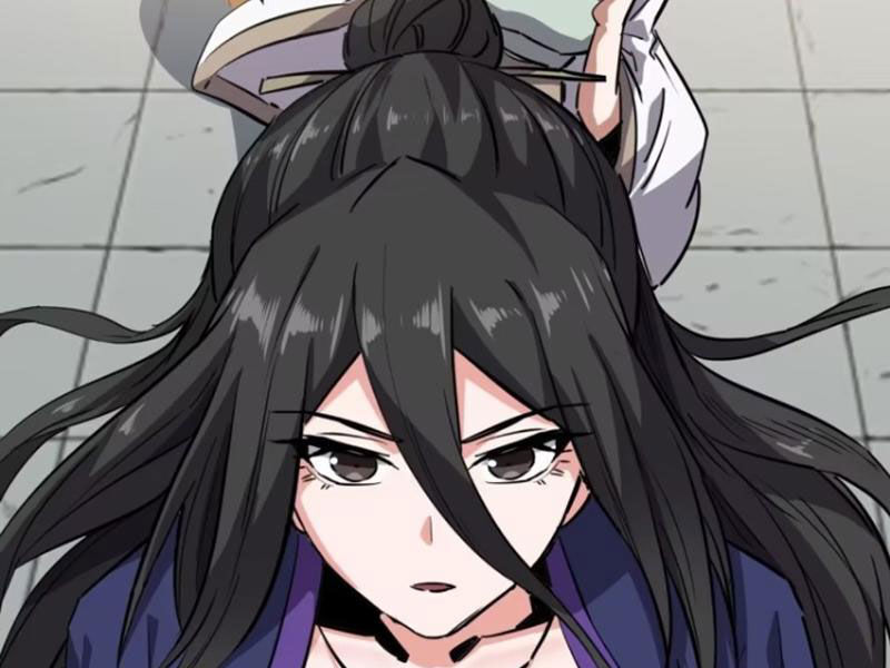 Trùm Phản Diện Muốn Tìm Chết! Chapter 49 - 83