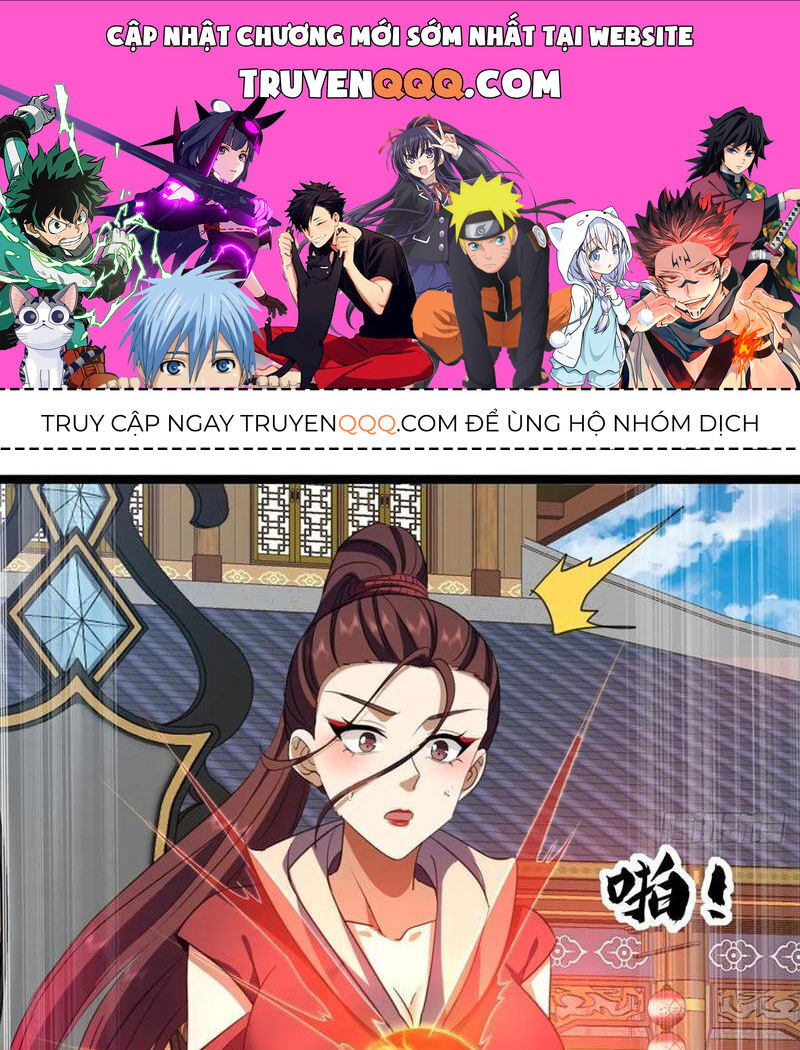 Trùm Phản Diện Muốn Tìm Chết! Chapter 51 - 1