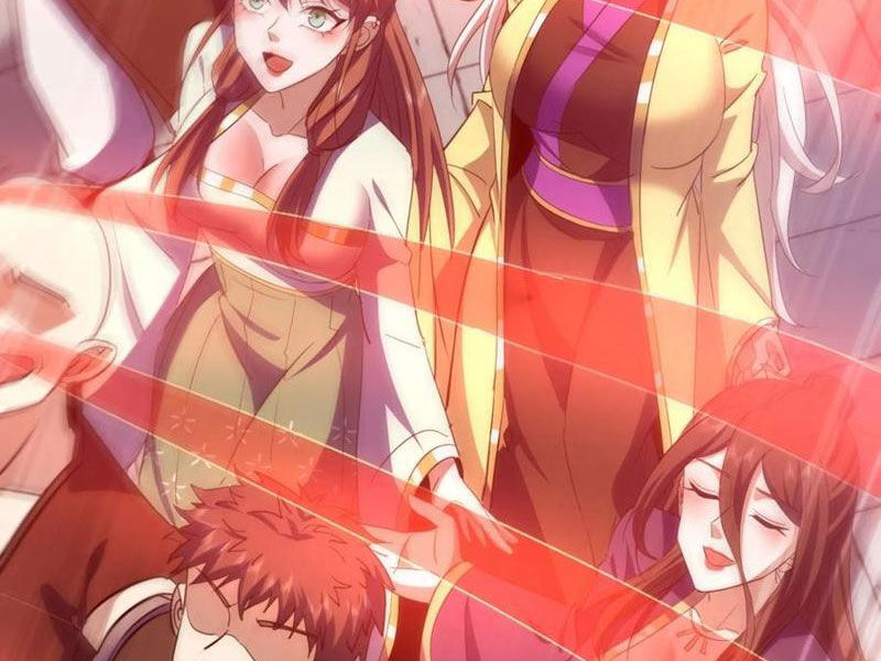 Trùm Phản Diện Muốn Tìm Chết! Chapter 51 - 7