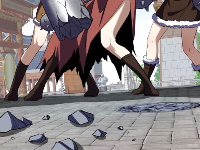 Trùm Phản Diện Muốn Tìm Chết! Chapter 52 - 113