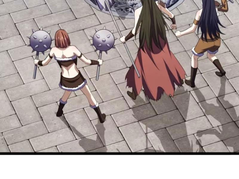 Trùm Phản Diện Muốn Tìm Chết! Chapter 52 - 131