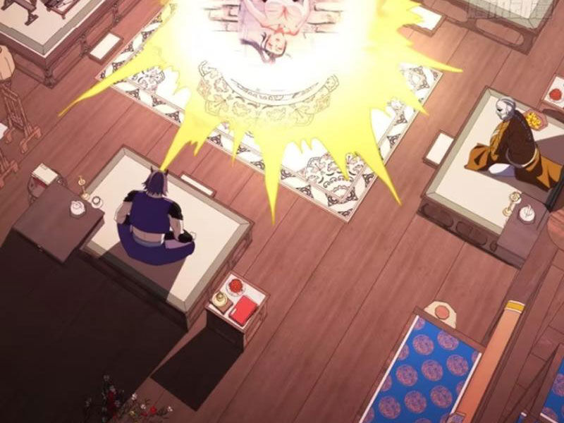Trùm Phản Diện Muốn Tìm Chết! Chapter 52 - 2