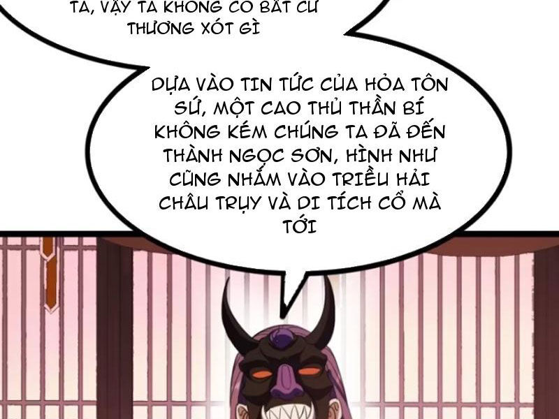 Trùm Phản Diện Muốn Tìm Chết! Chapter 52 - 21