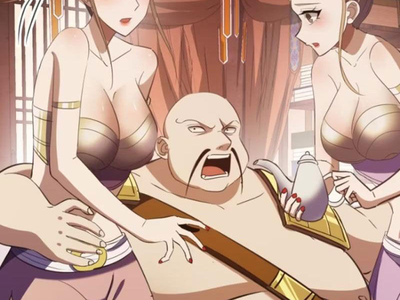Trùm Phản Diện Muốn Tìm Chết! Chapter 52 - 26