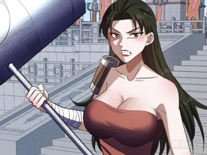 Trùm Phản Diện Muốn Tìm Chết! Chapter 52 - 42