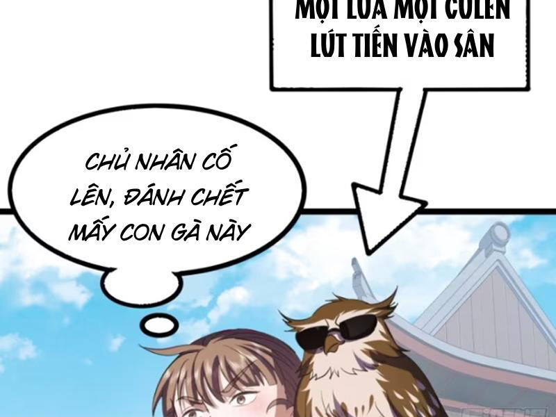 Trùm Phản Diện Muốn Tìm Chết! Chapter 52 - 55