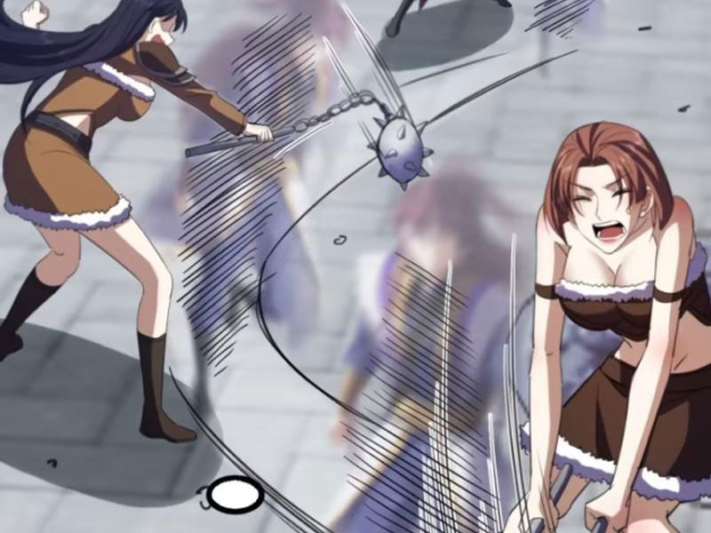 Trùm Phản Diện Muốn Tìm Chết! Chapter 52 - 88