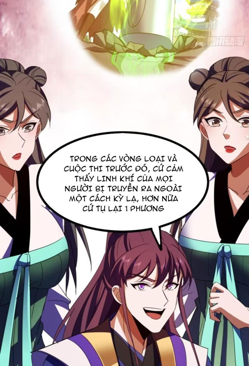 Trùm Phản Diện Muốn Tìm Chết! Chapter 53 - 42