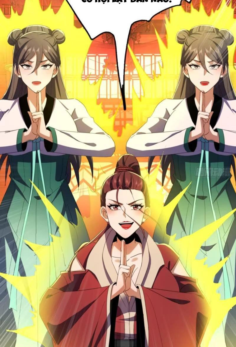 Trùm Phản Diện Muốn Tìm Chết! Chapter 53 - 51