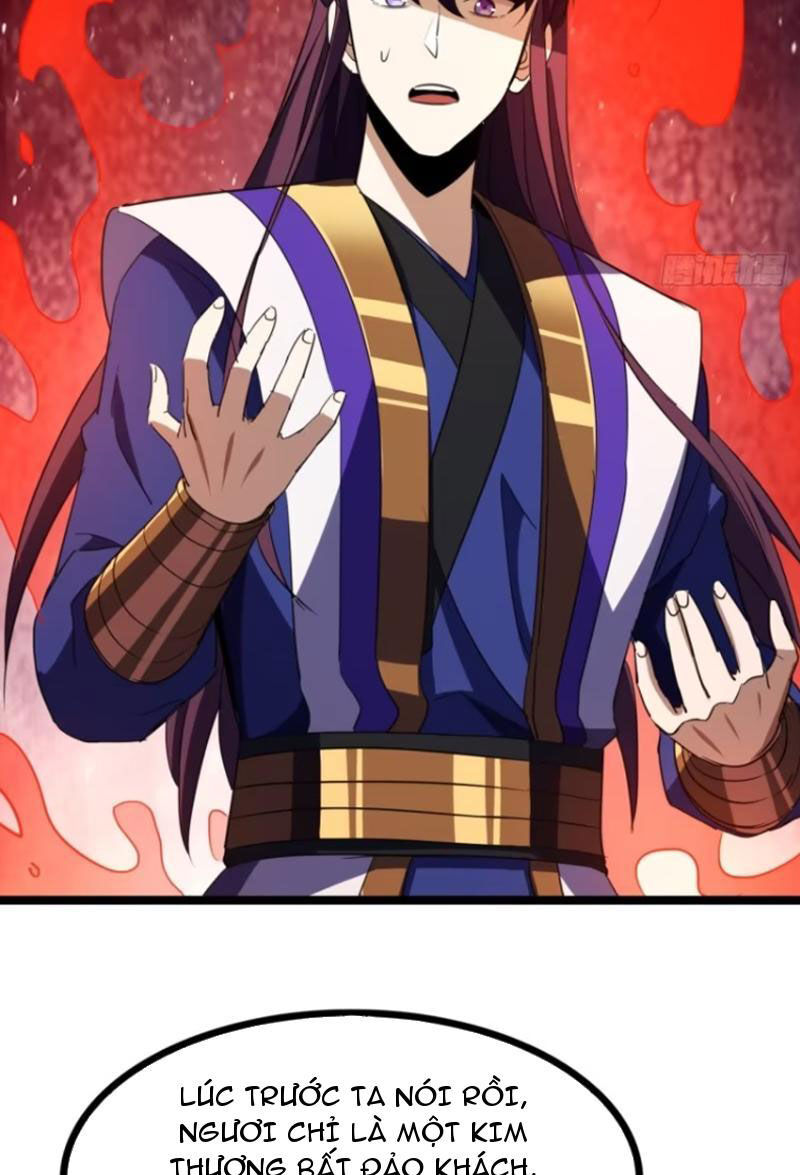 Trùm Phản Diện Muốn Tìm Chết! Chapter 53 - 54