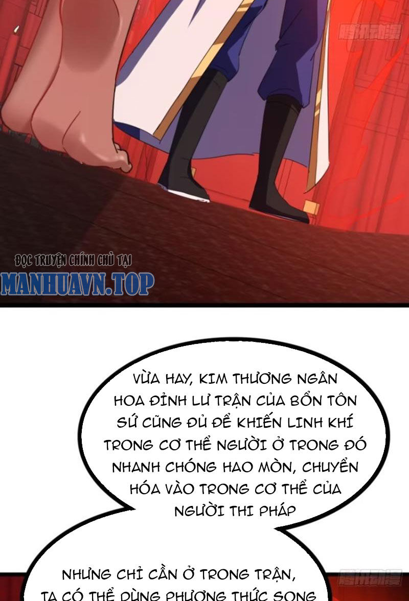 Trùm Phản Diện Muốn Tìm Chết! Chapter 53 - 56