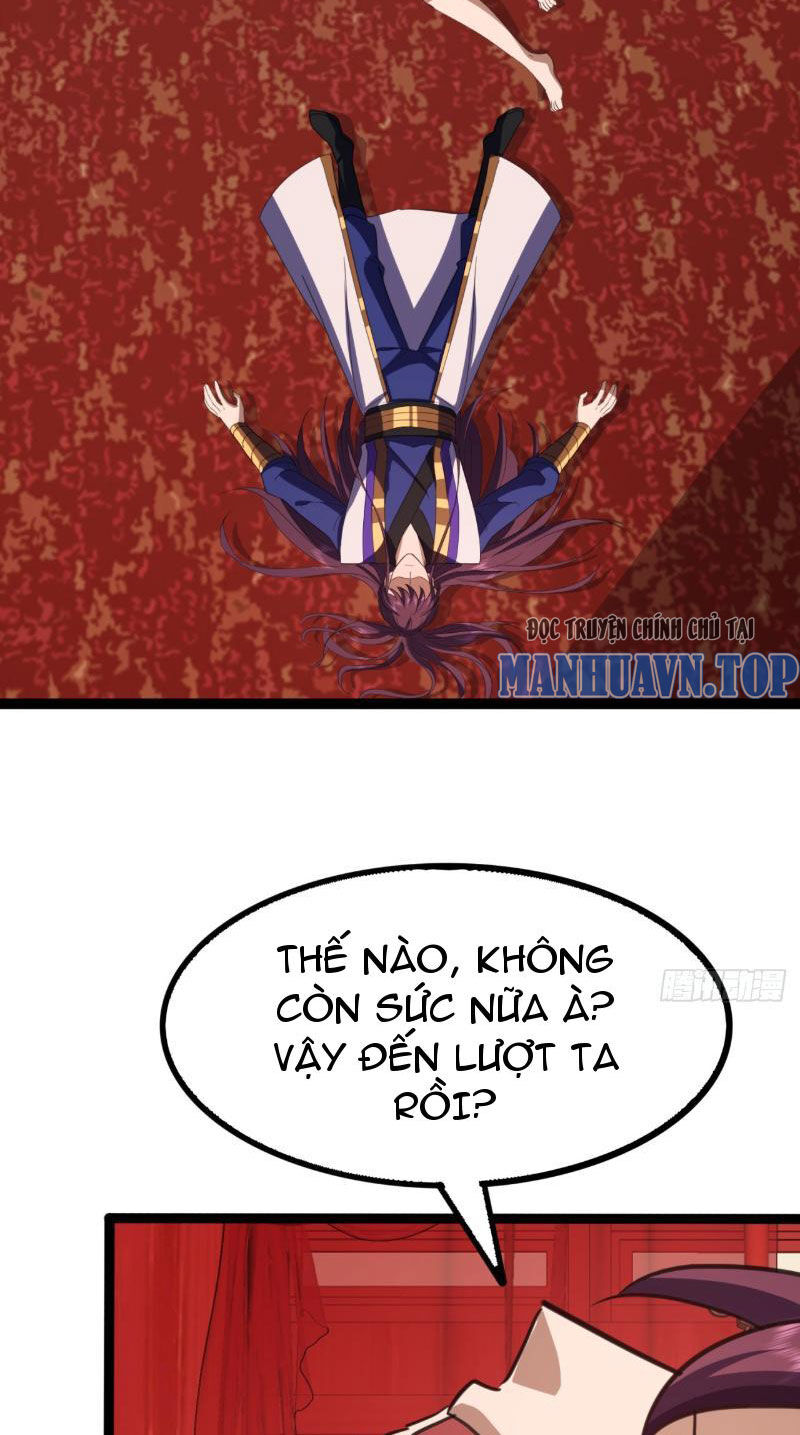 Trùm Phản Diện Muốn Tìm Chết! Chapter 54 - 11