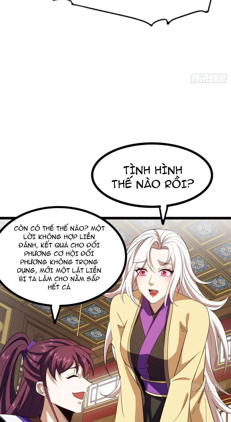Trùm Phản Diện Muốn Tìm Chết! Chapter 54 - 22