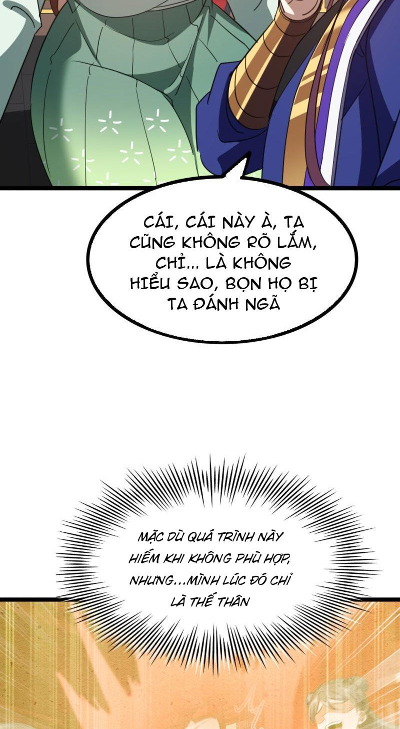 Trùm Phản Diện Muốn Tìm Chết! Chapter 54 - 26