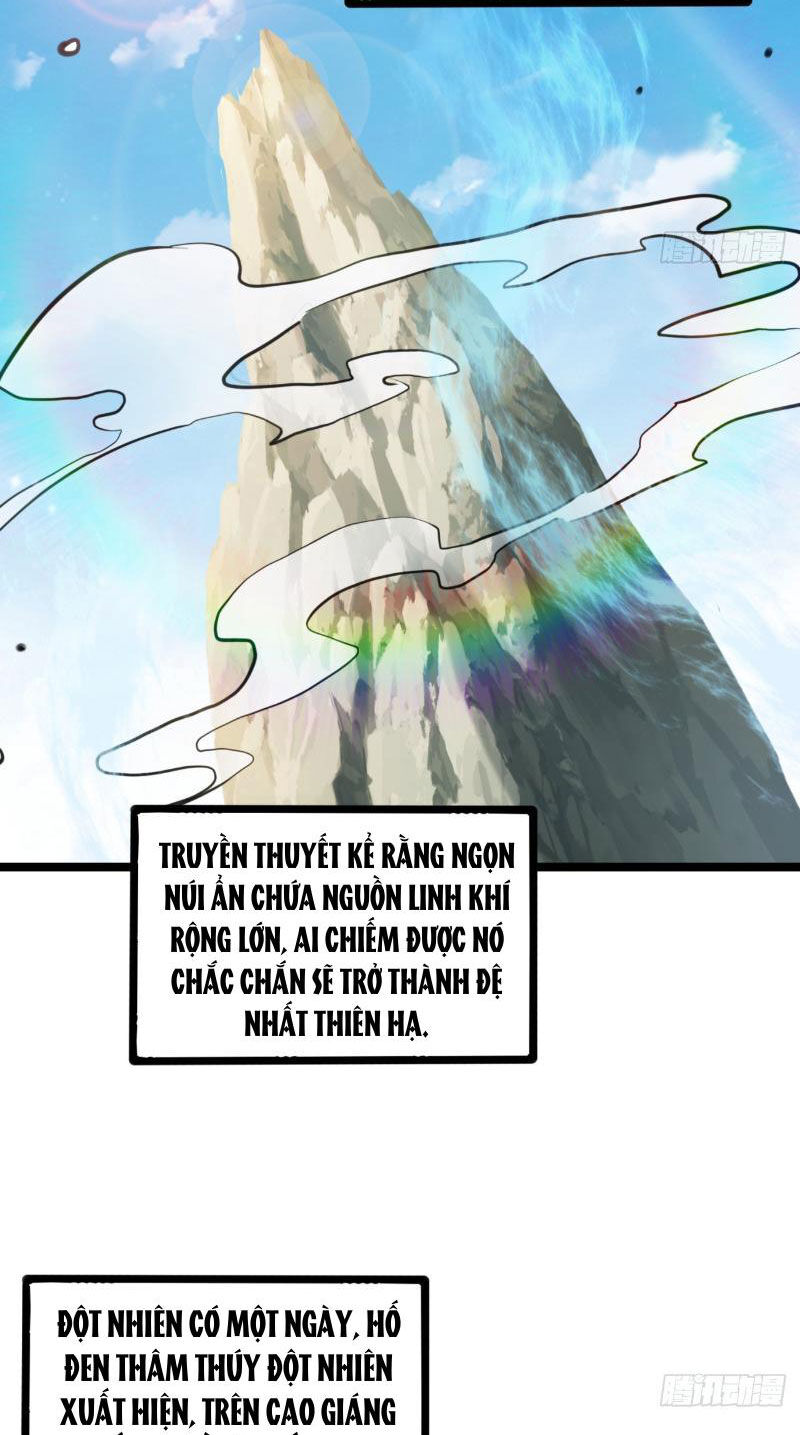 Trùm Phản Diện Muốn Tìm Chết! Chapter 54 - 3