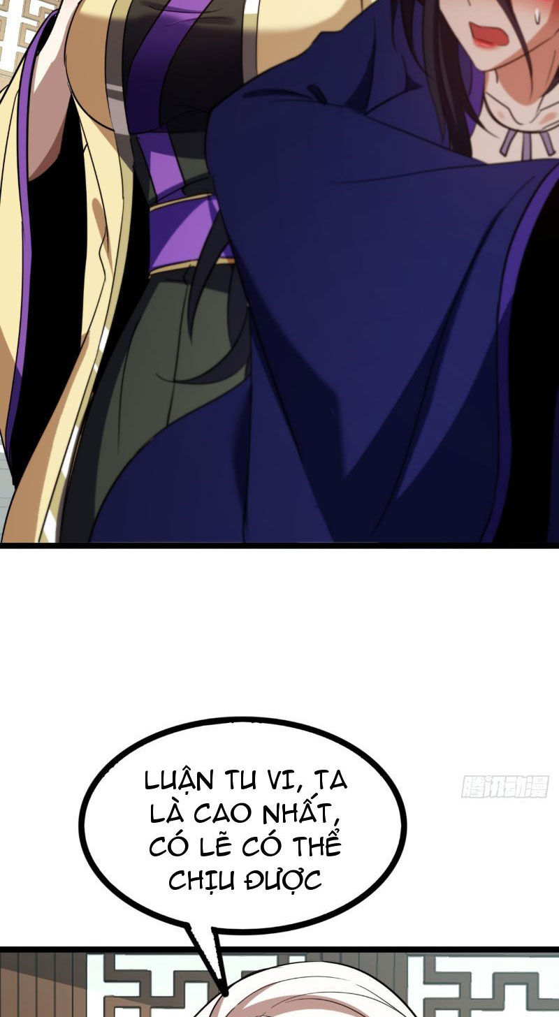 Trùm Phản Diện Muốn Tìm Chết! Chapter 54 - 39