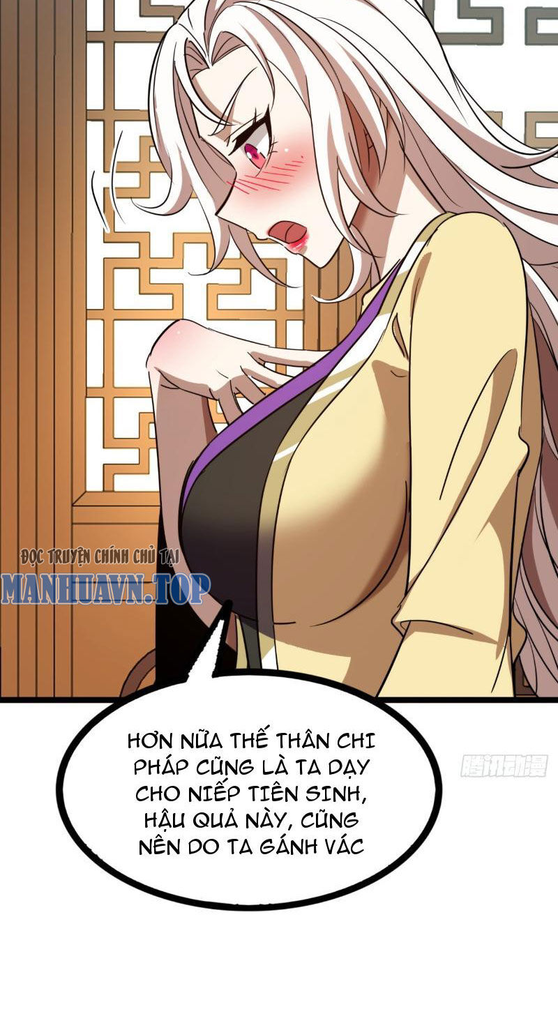 Trùm Phản Diện Muốn Tìm Chết! Chapter 54 - 40