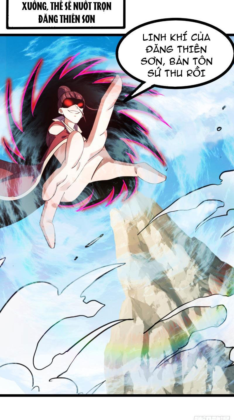 Trùm Phản Diện Muốn Tìm Chết! Chapter 54 - 4