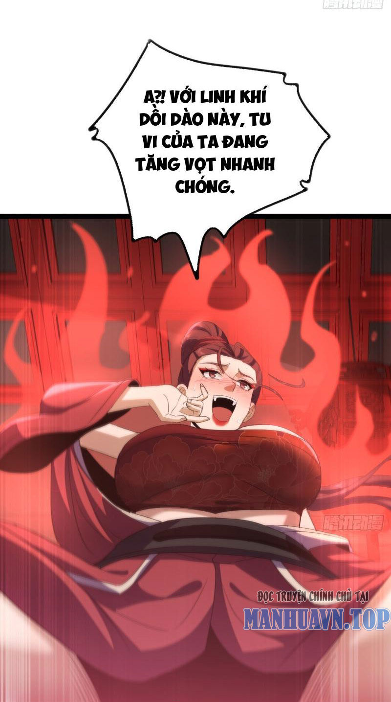 Trùm Phản Diện Muốn Tìm Chết! Chapter 54 - 5