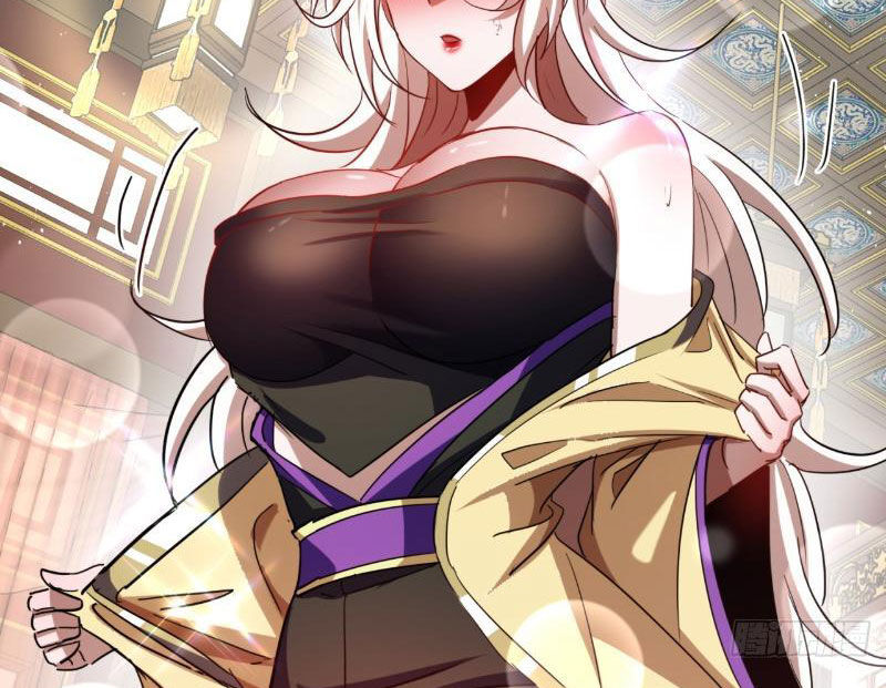 Trùm Phản Diện Muốn Tìm Chết! Chapter 54 - 58