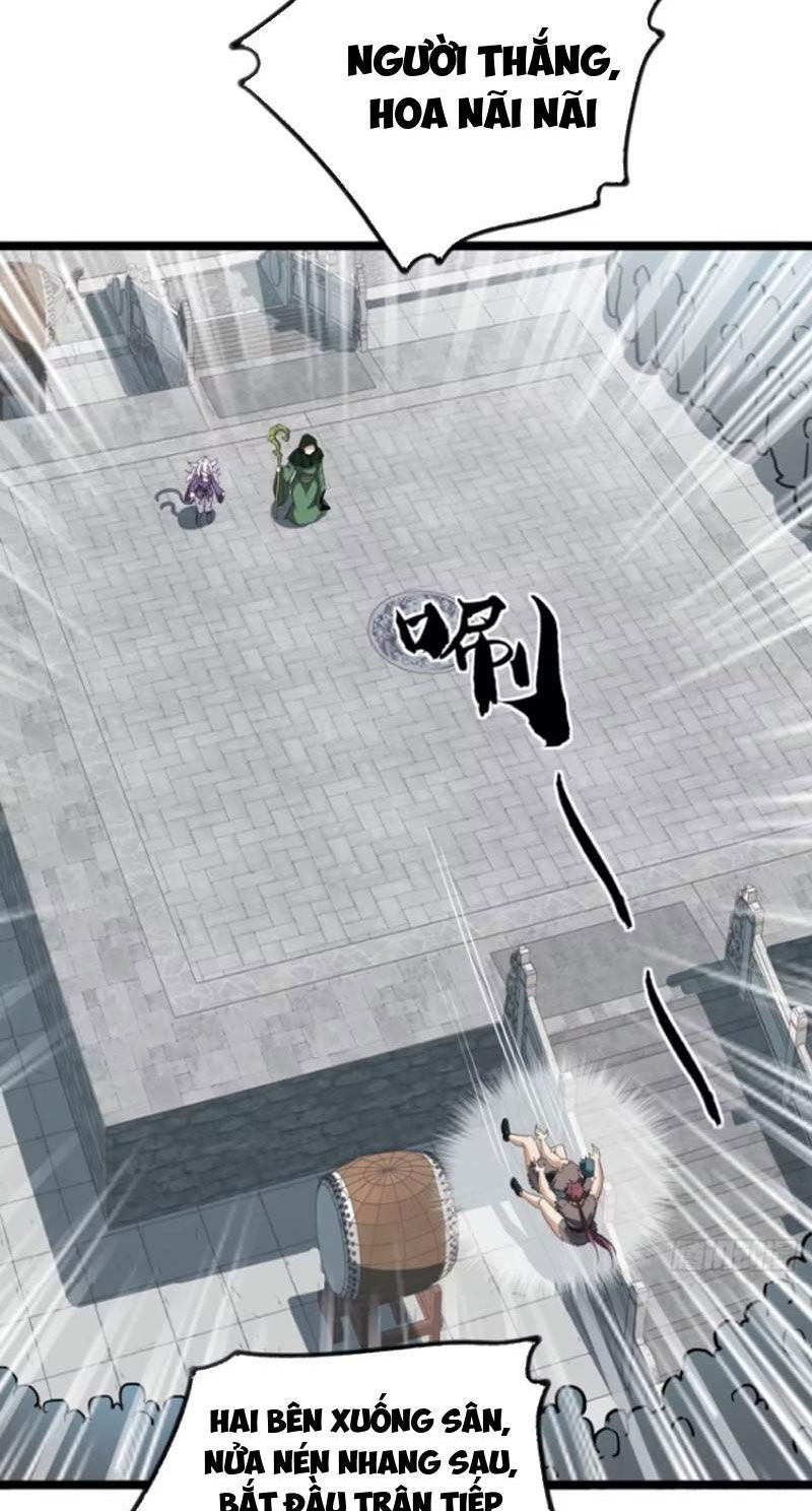 Trùm Phản Diện Muốn Tìm Chết! Chapter 56 - 13