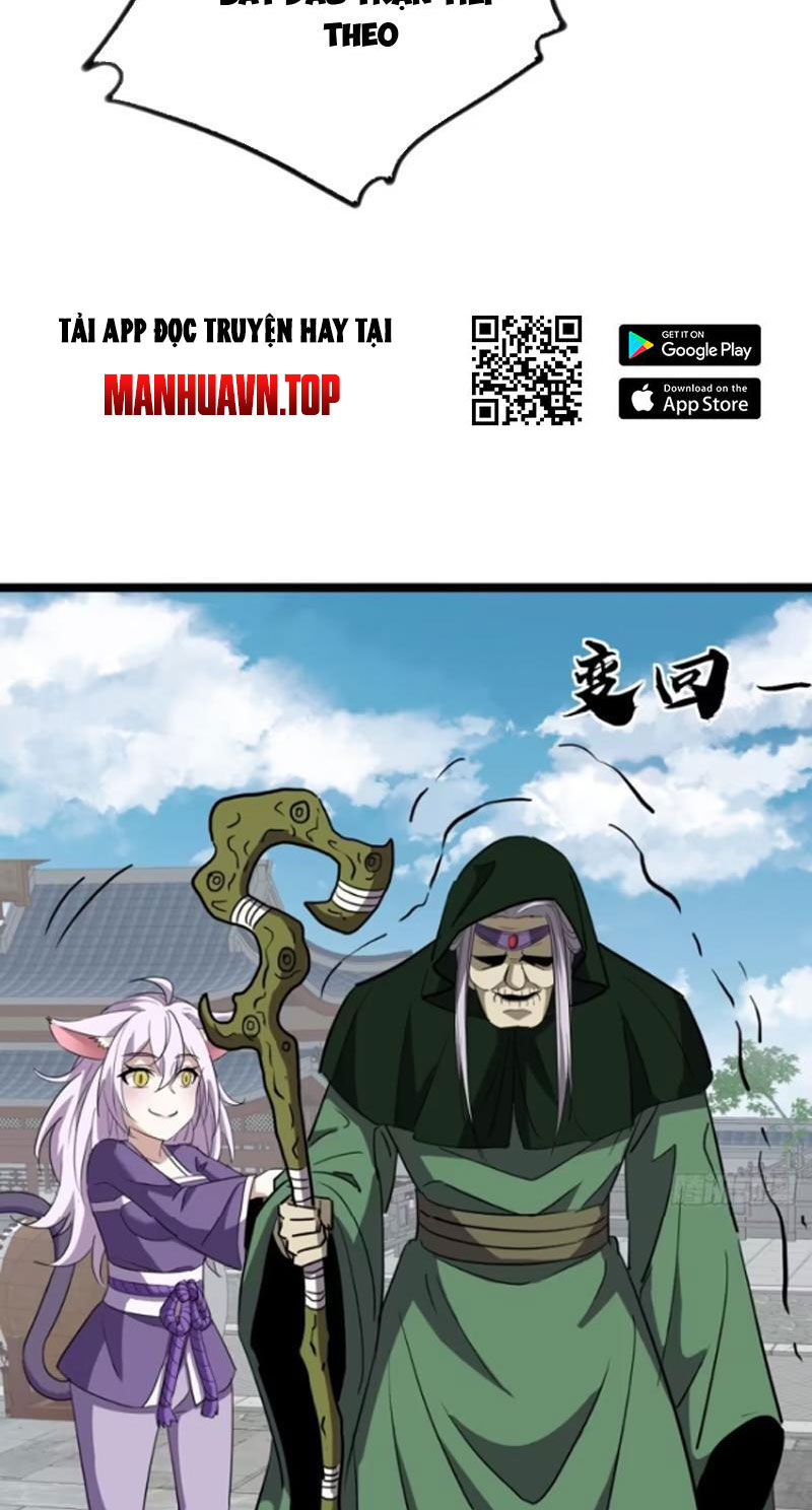 Trùm Phản Diện Muốn Tìm Chết! Chapter 56 - 14