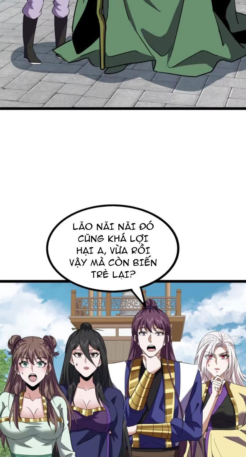 Trùm Phản Diện Muốn Tìm Chết! Chapter 56 - 15