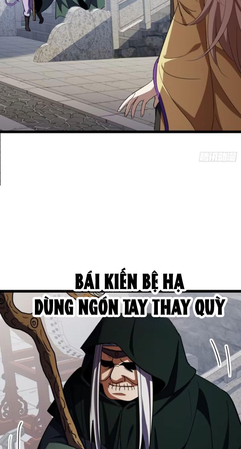 Trùm Phản Diện Muốn Tìm Chết! Chapter 56 - 17