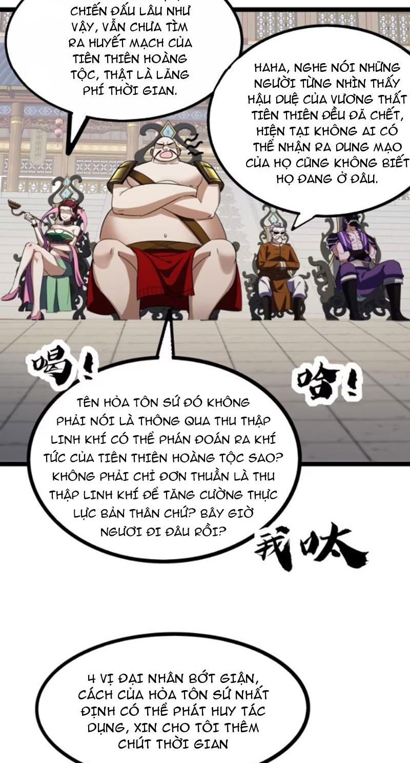 Trùm Phản Diện Muốn Tìm Chết! Chapter 56 - 19