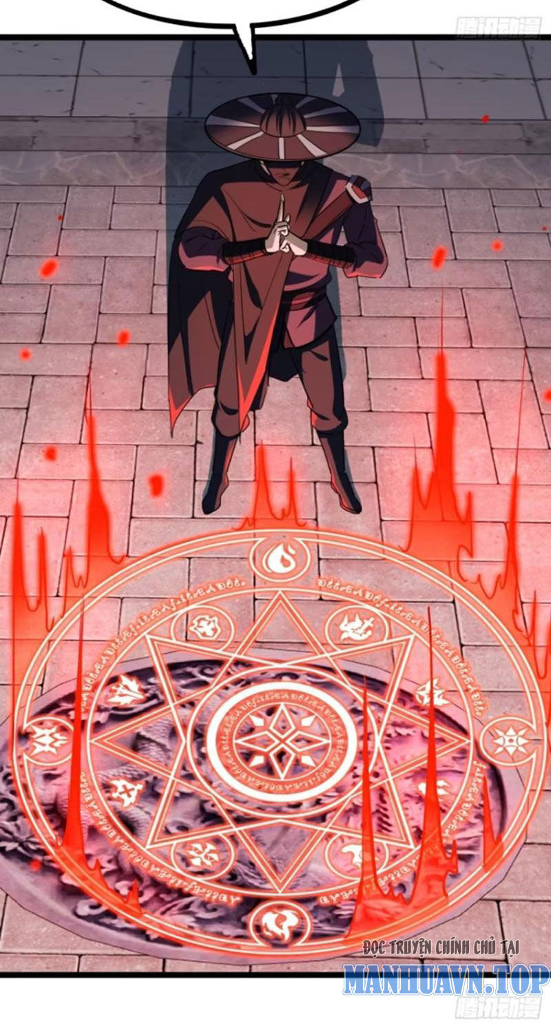 Trùm Phản Diện Muốn Tìm Chết! Chapter 56 - 20