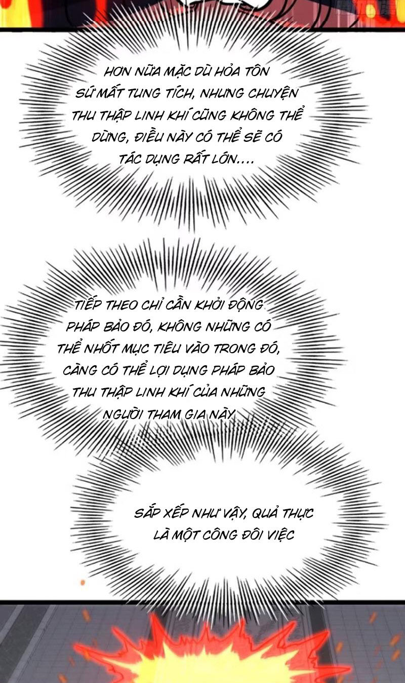 Trùm Phản Diện Muốn Tìm Chết! Chapter 56 - 22