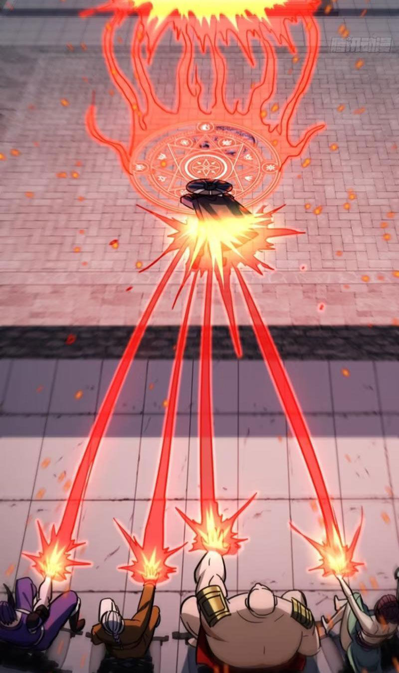 Trùm Phản Diện Muốn Tìm Chết! Chapter 56 - 23