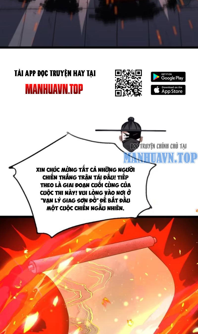 Trùm Phản Diện Muốn Tìm Chết! Chapter 56 - 24