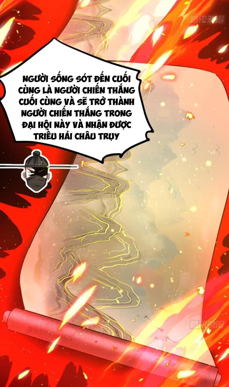 Trùm Phản Diện Muốn Tìm Chết! Chapter 56 - 25