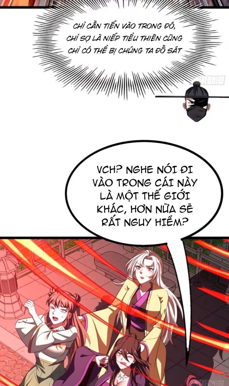 Trùm Phản Diện Muốn Tìm Chết! Chapter 56 - 28