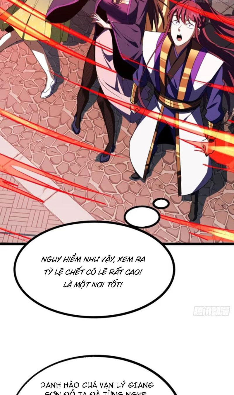 Trùm Phản Diện Muốn Tìm Chết! Chapter 56 - 29