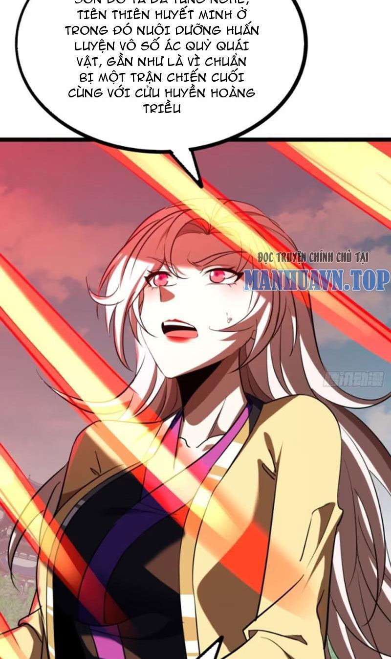 Trùm Phản Diện Muốn Tìm Chết! Chapter 56 - 30