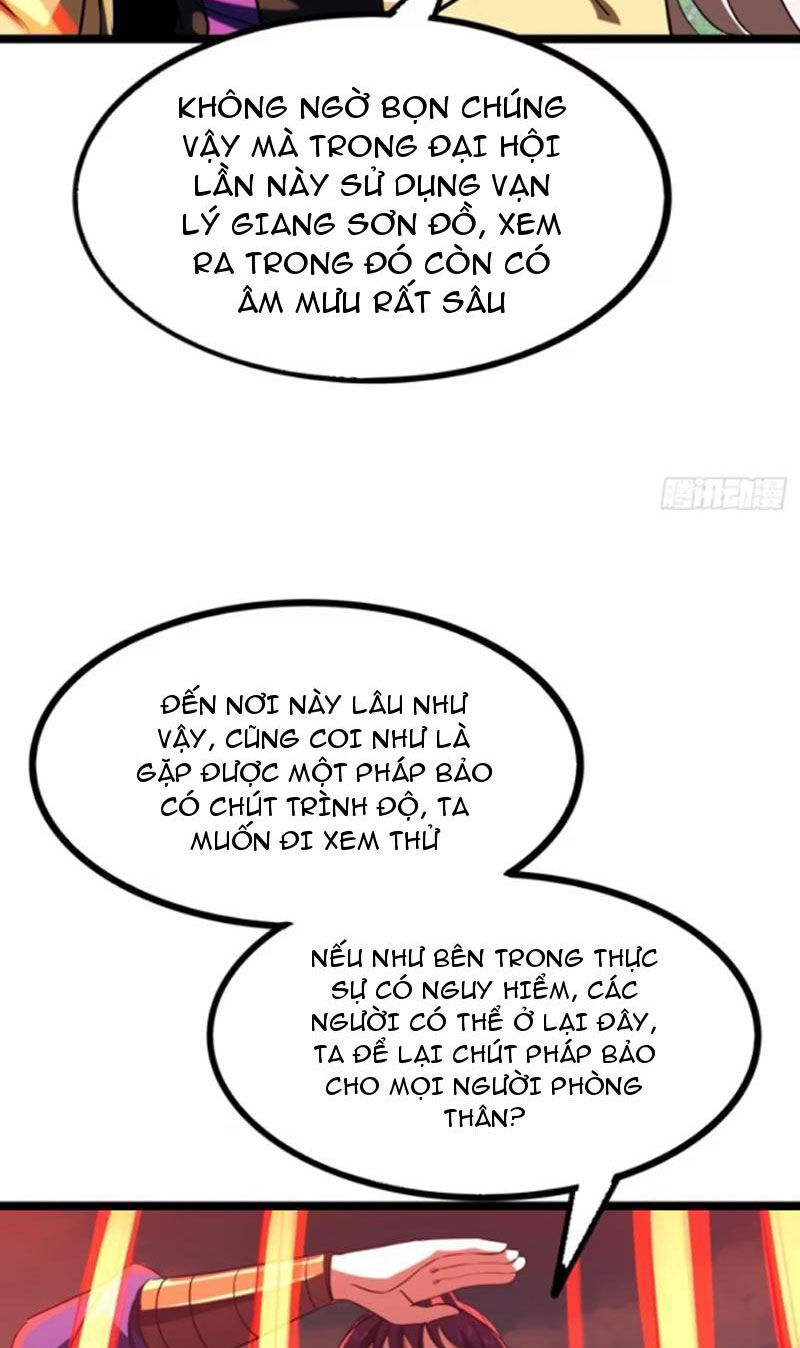Trùm Phản Diện Muốn Tìm Chết! Chapter 56 - 31