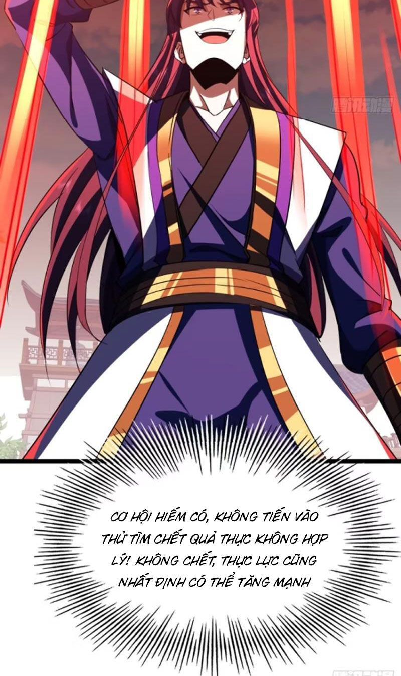 Trùm Phản Diện Muốn Tìm Chết! Chapter 56 - 32