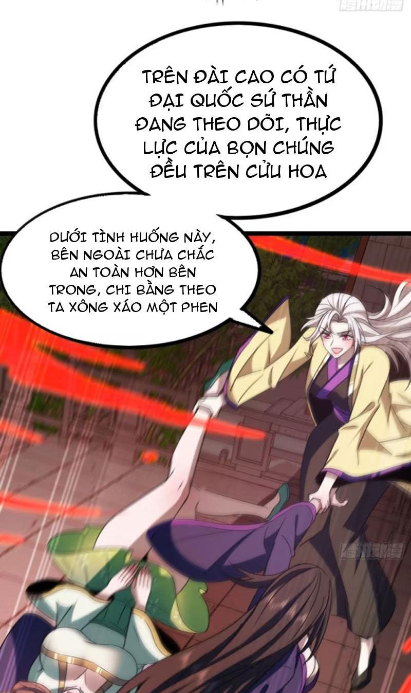 Trùm Phản Diện Muốn Tìm Chết! Chapter 56 - 33